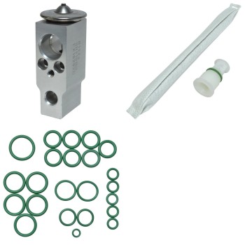 A/C System Repair Kit