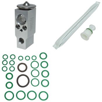 A/C System Repair Kit