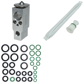 A/C System Repair Kit