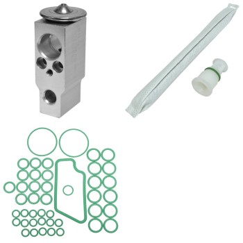 A/C System Repair Kit