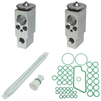 A/C System Repair Kit