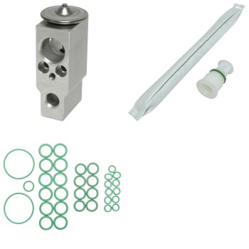 A/C System Repair Kit