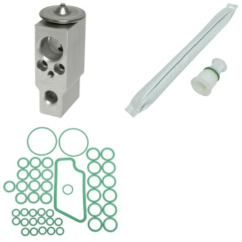 A/C System Repair Kit