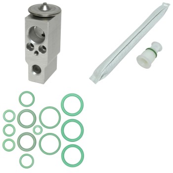A/C System Repair Kit