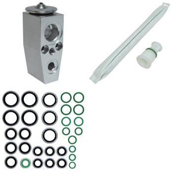 A/C System Repair Kit