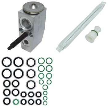A/C System Repair Kit