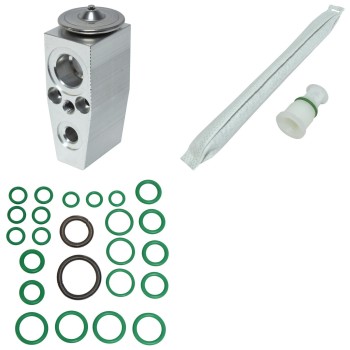 A/C System Repair Kit