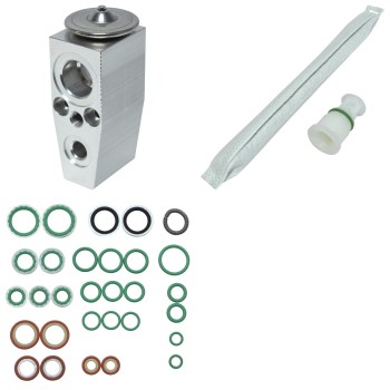 A/C System Repair Kit
