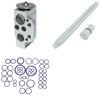 A/C System Repair Kit