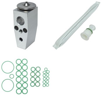 A/C System Repair Kit