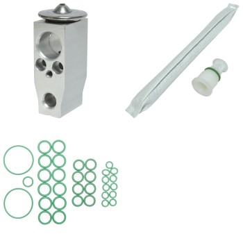 A/C System Repair Kit