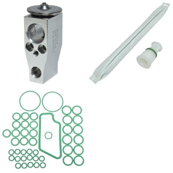 A/C System Repair Kit