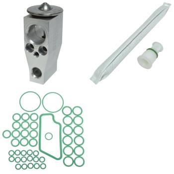 A/C System Repair Kit