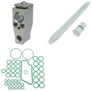 A/C System Repair Kit