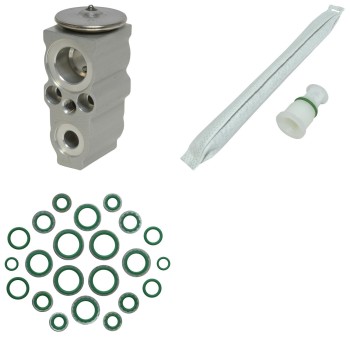 A/C System Repair Kit