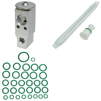 A/C System Repair Kit