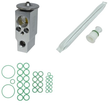 A/C System Repair Kit