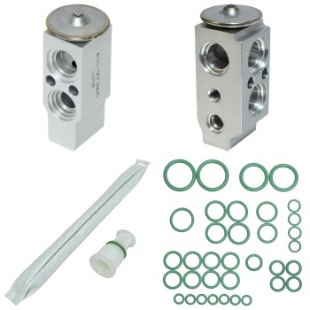 A/C System Repair Kit