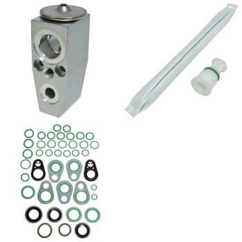 A/C System Repair Kit