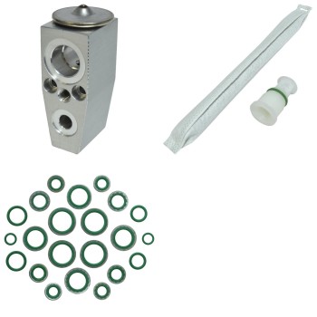 A/C System Repair Kit