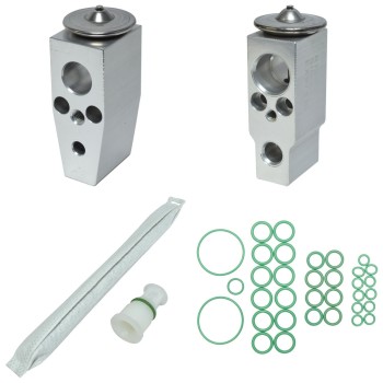 A/C System Repair Kit