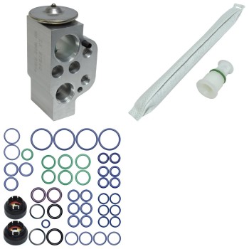 A/C System Repair Kit