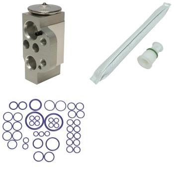 A/C System Repair Kit