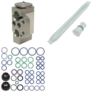 A/C System Repair Kit