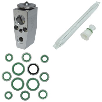 A/C System Repair Kit