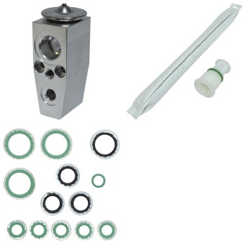 A/C System Repair Kit
