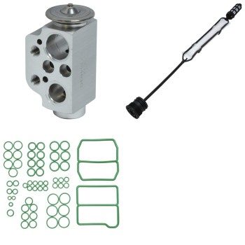 A/C System Repair Kit