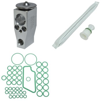 A/C System Repair Kit