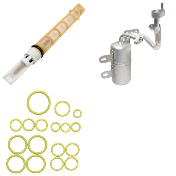 A/C System Repair Kit