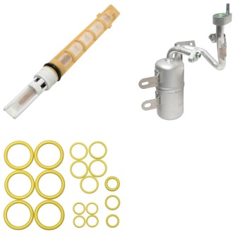 A/C System Repair Kit