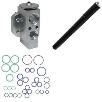 A/C System Repair Kit