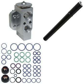 A/C System Repair Kit
