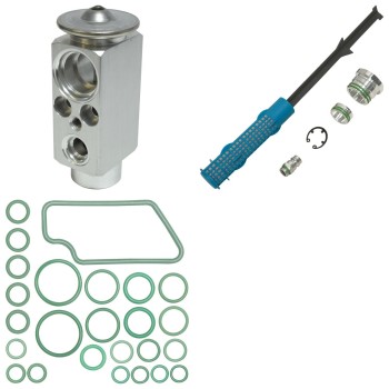A/C System Repair Kit