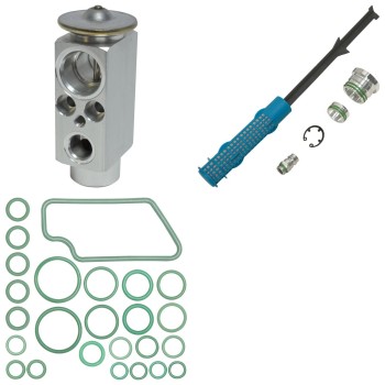 A/C System Repair Kit