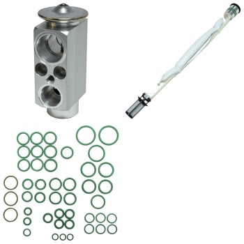 A/C System Repair Kit