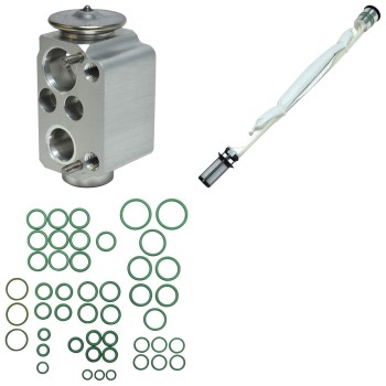 A/C System Repair Kit