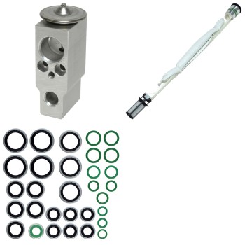 A/C System Repair Kit