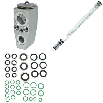 A/C System Repair Kit