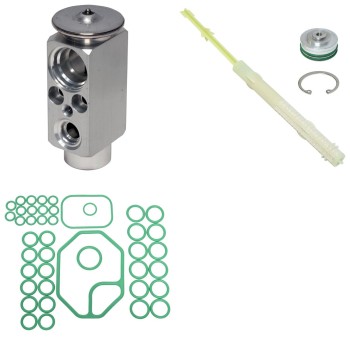 A/C System Repair Kit