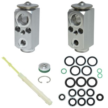 A/C System Repair Kit