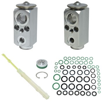 A/C System Repair Kit