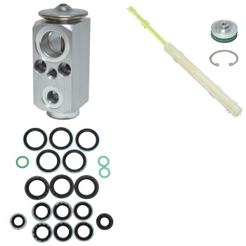 A/C System Repair Kit