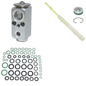 A/C System Repair Kit