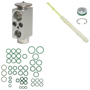A/C System Repair Kit