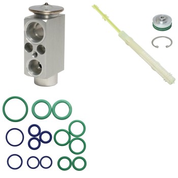 A/C System Repair Kit