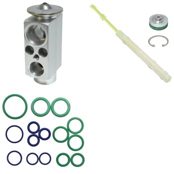 A/C System Repair Kit